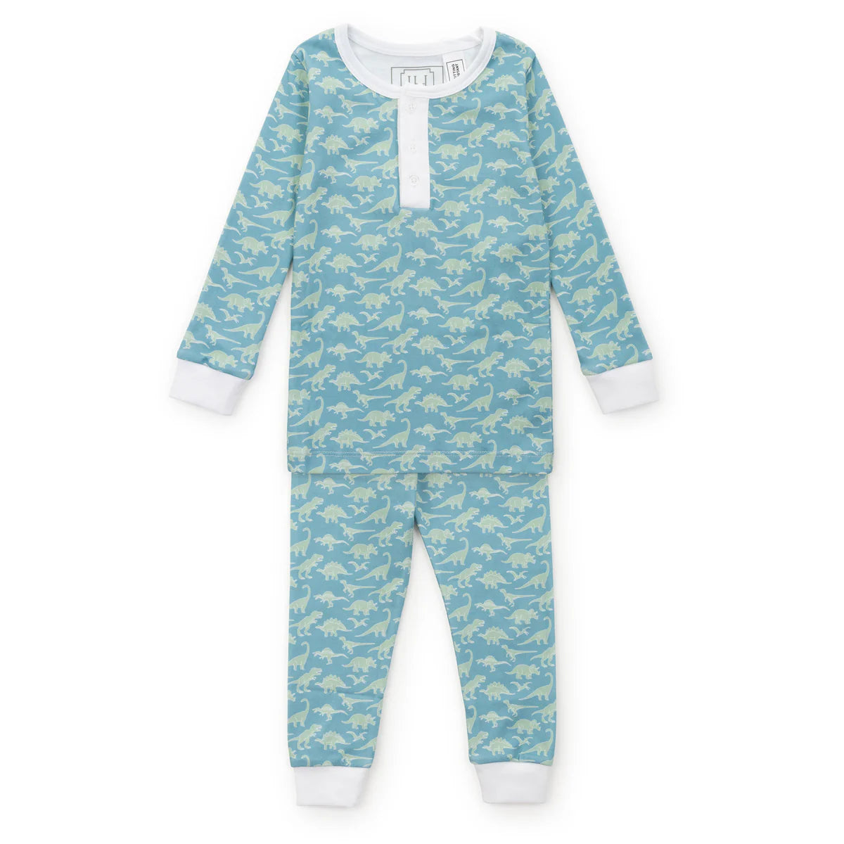 Jack Pajama Set