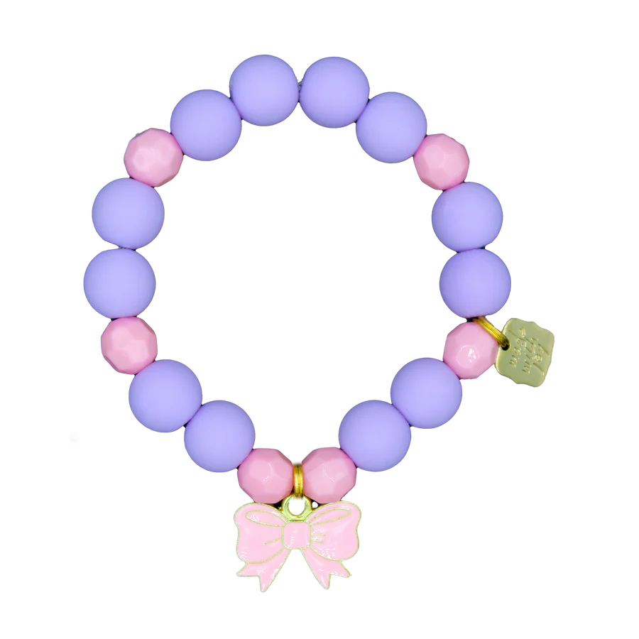 Perfect Little Bow Bracelet