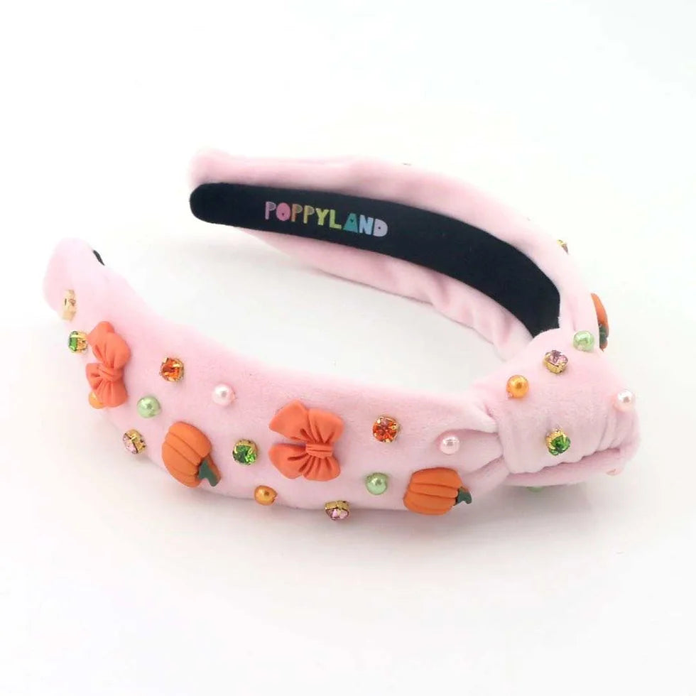 Fall Y’all Headband