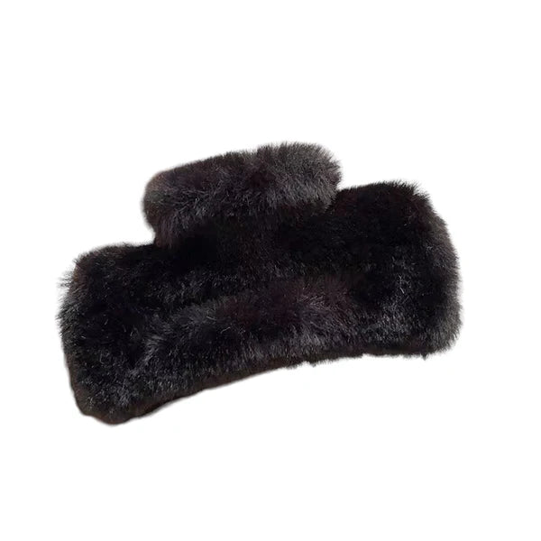 Large Fuzzy Claw