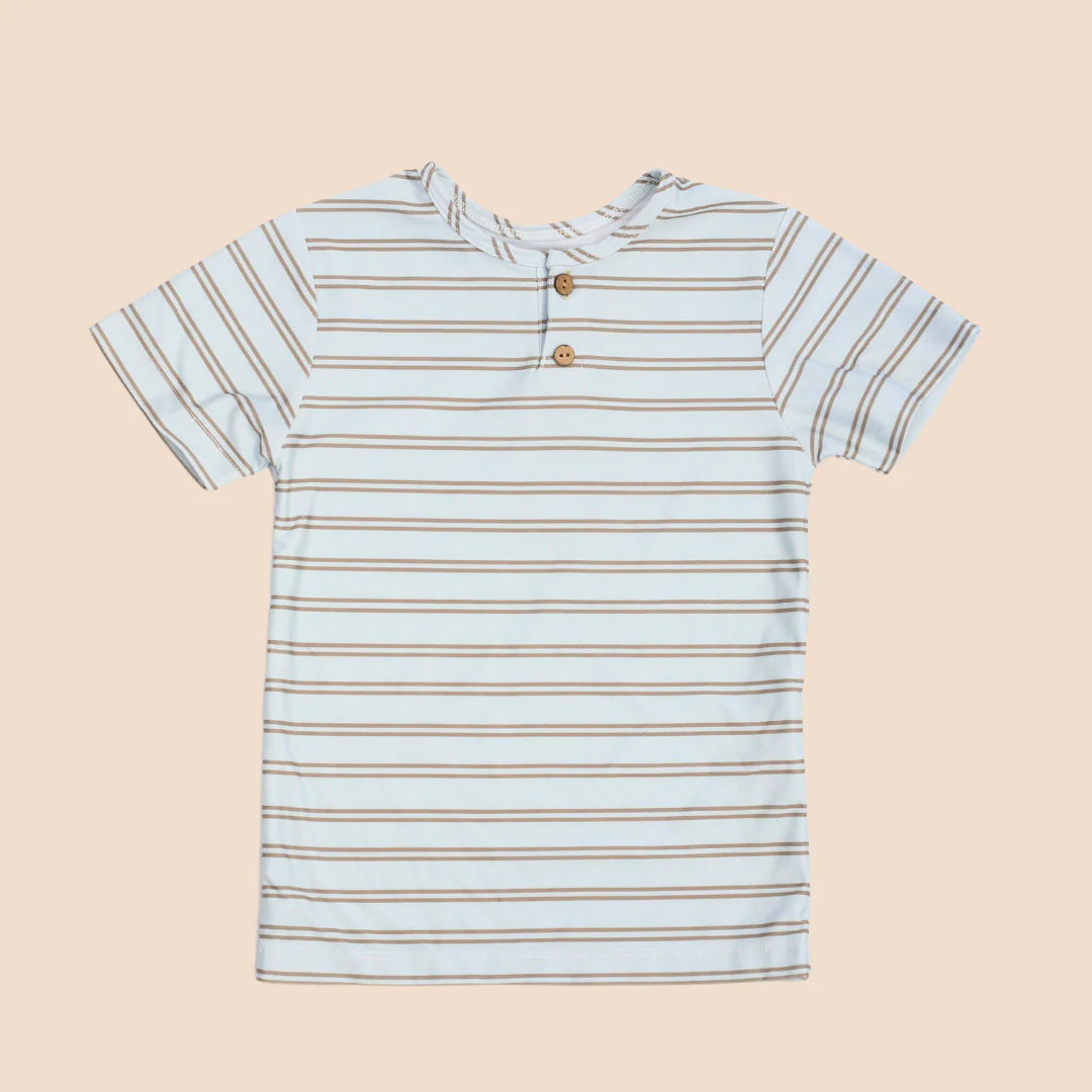 Sea Stripes Set