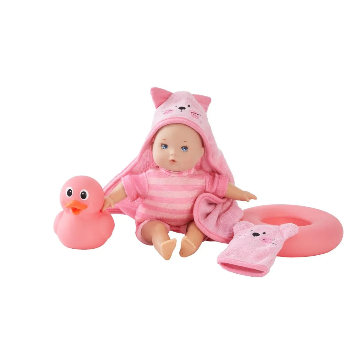 Splash and Play Cuties 8”