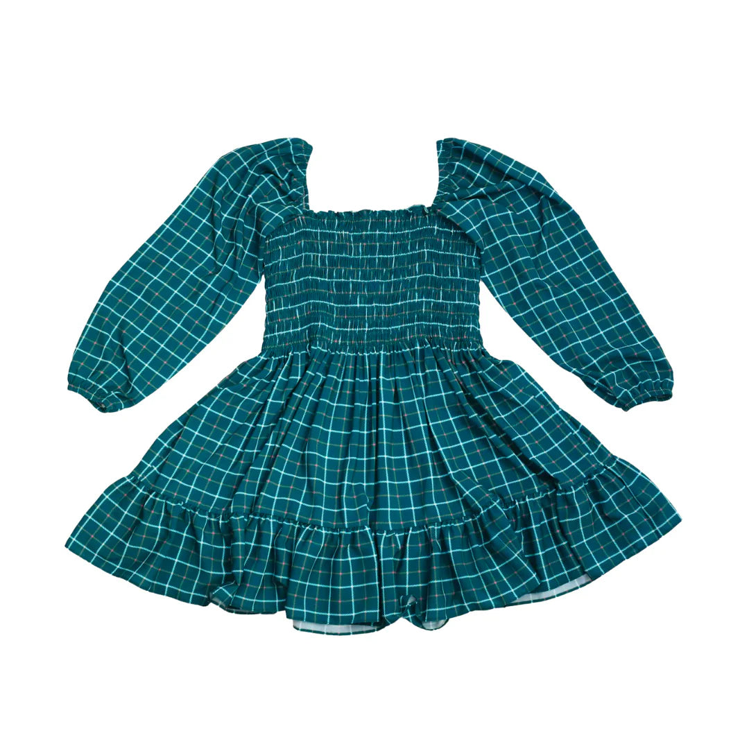 Gabriella Reindeer Games Dress