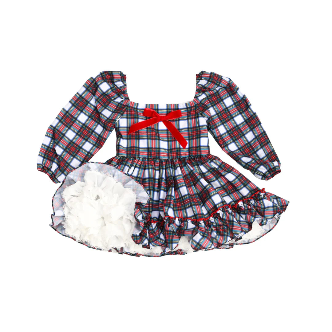 Denver Dress