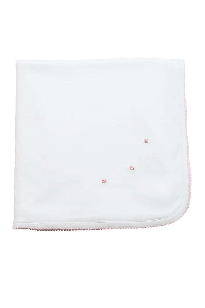 Small Pima Blanket
