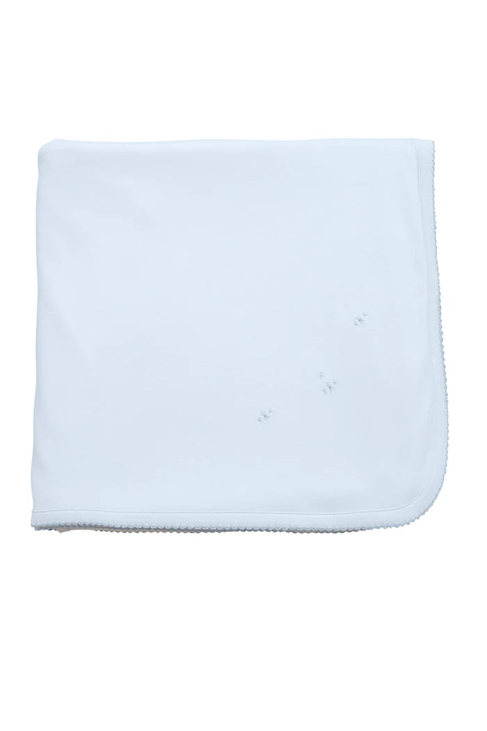 Small Pima Blanket