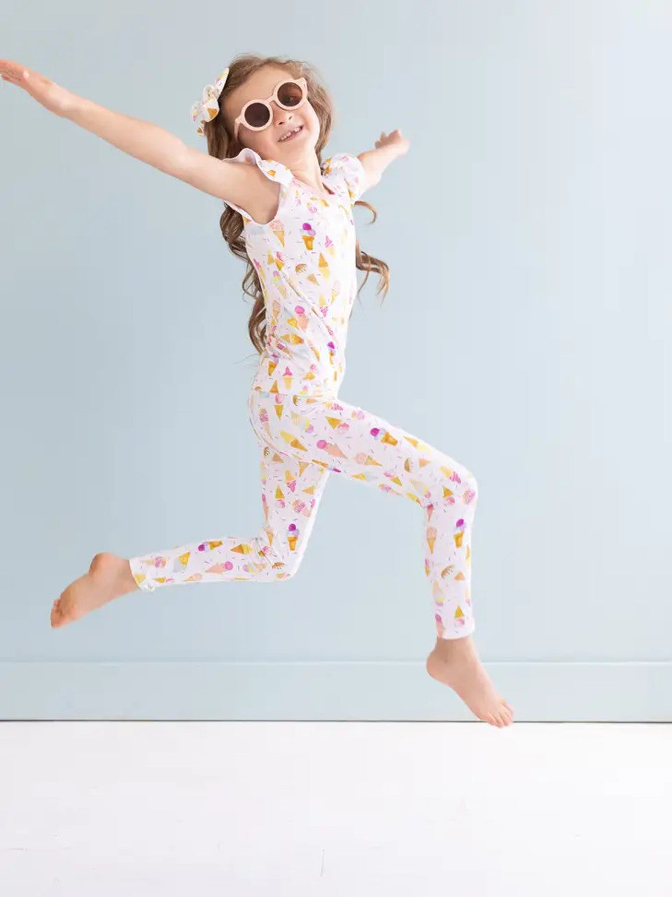 Ice Cream Party 2 Piece PJ