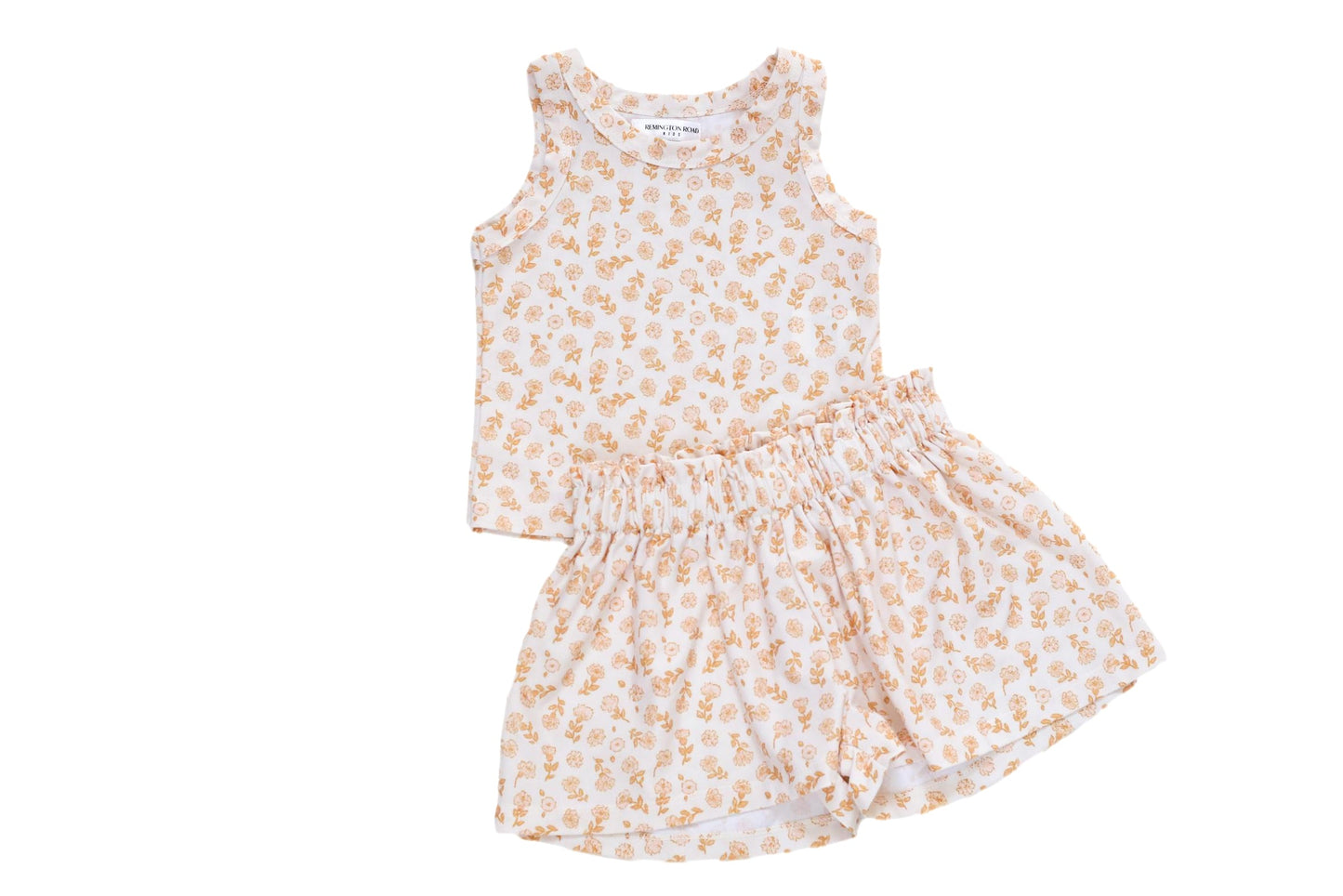 Blossom Sporty Set