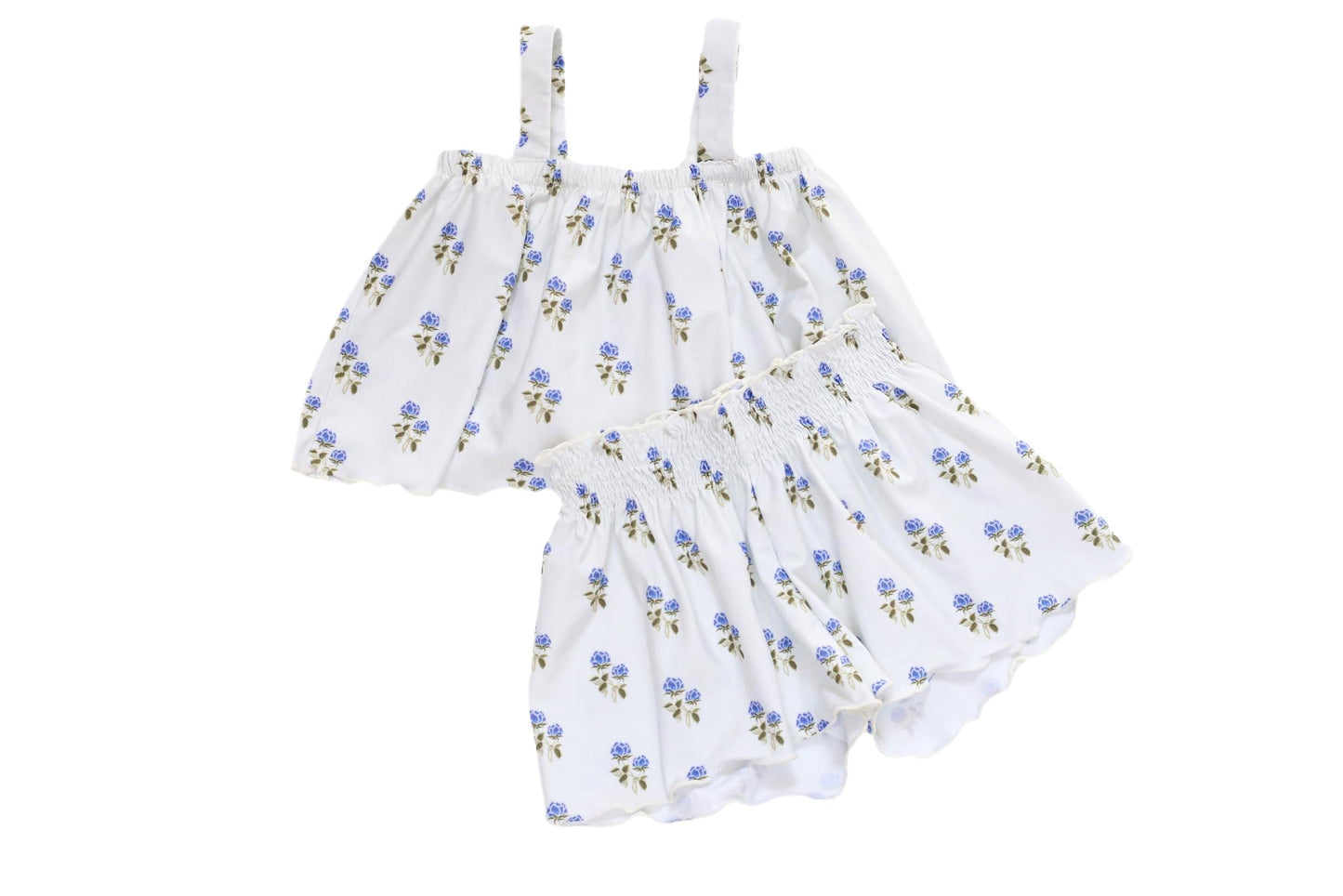 Wisteria Paperbag Set