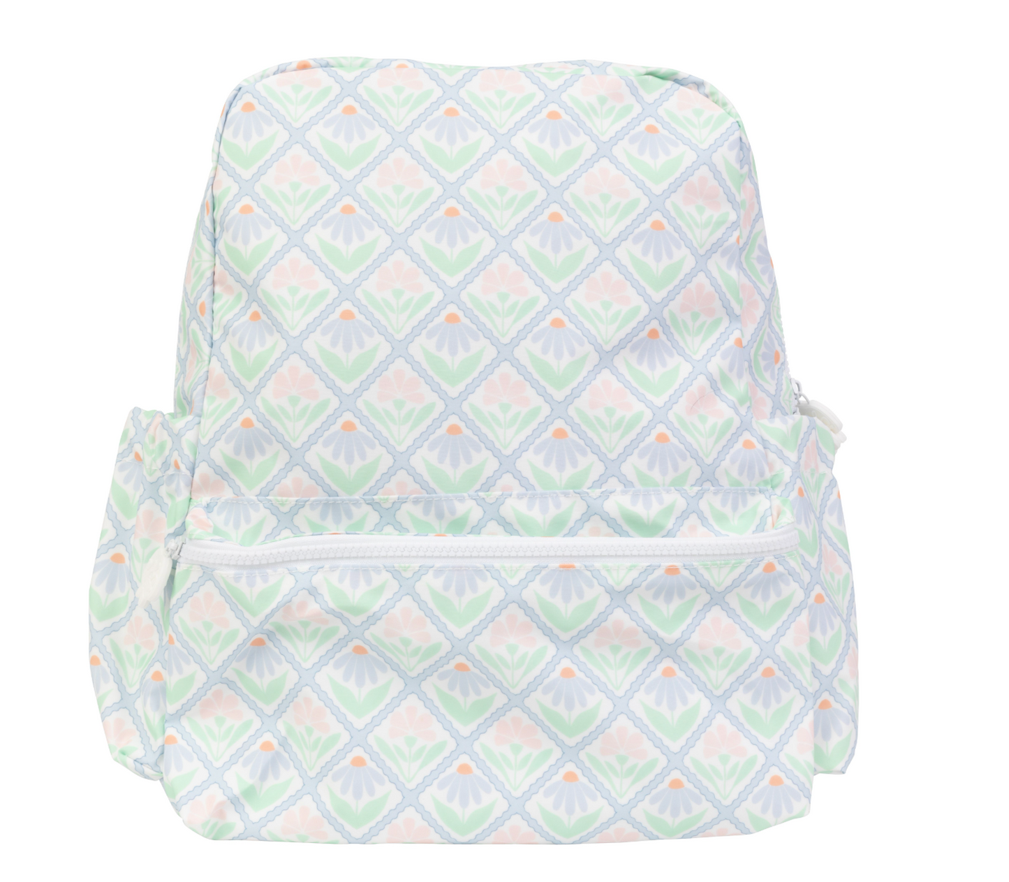 The Backpack