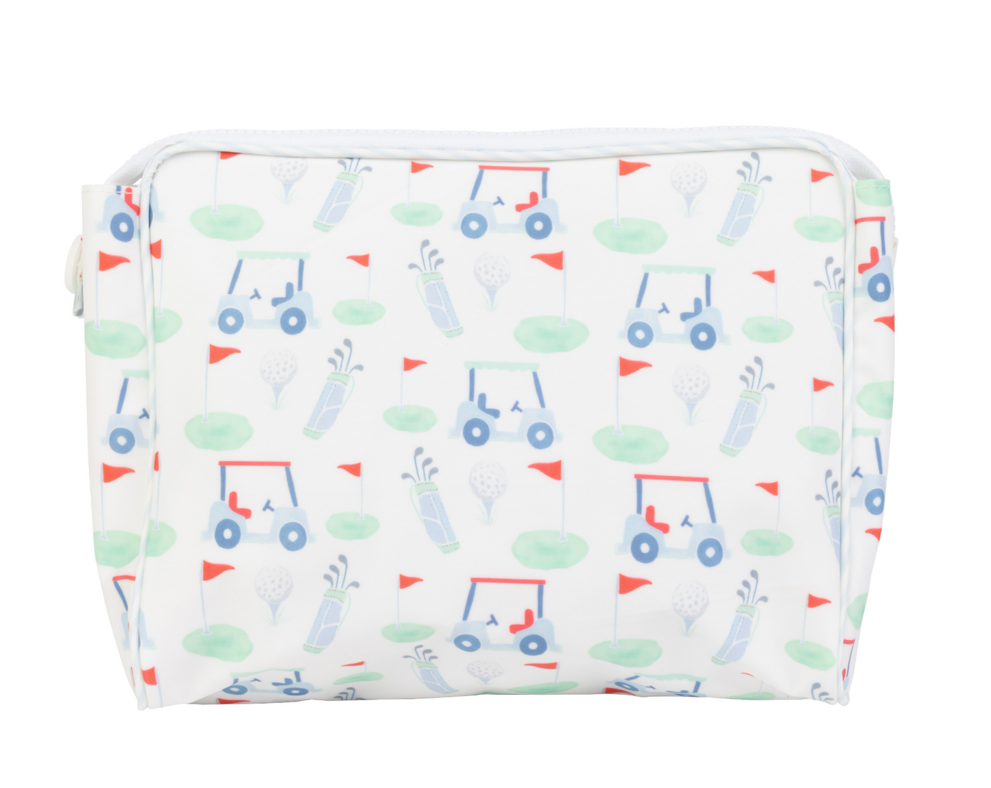 The Go Bag - Small