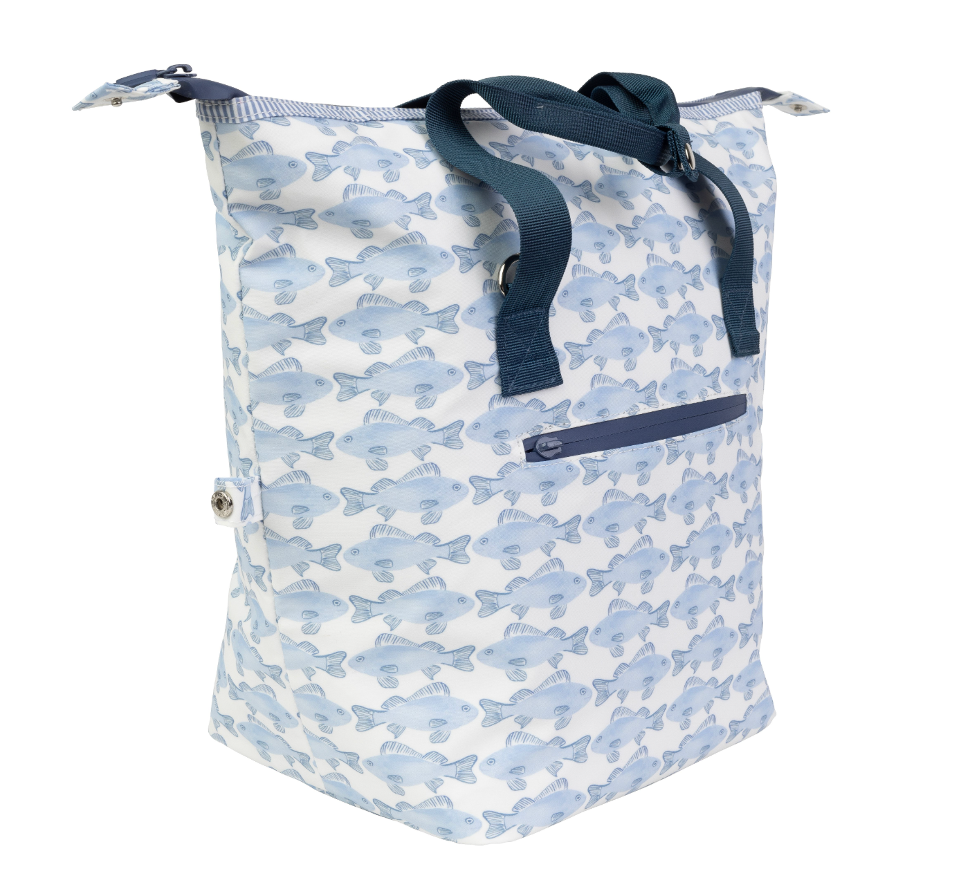 The Cooler Bag