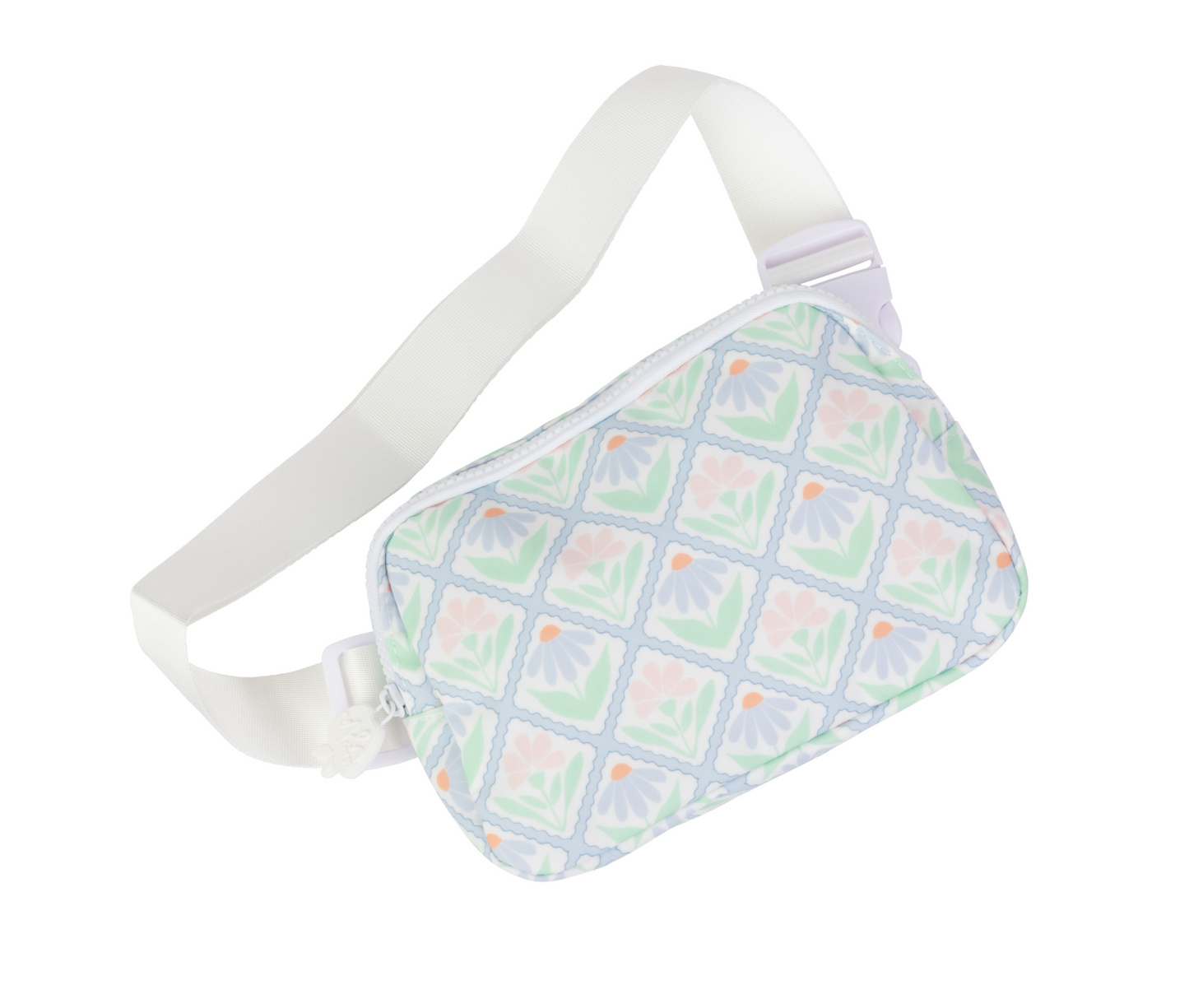 The Crossover Belt Bag