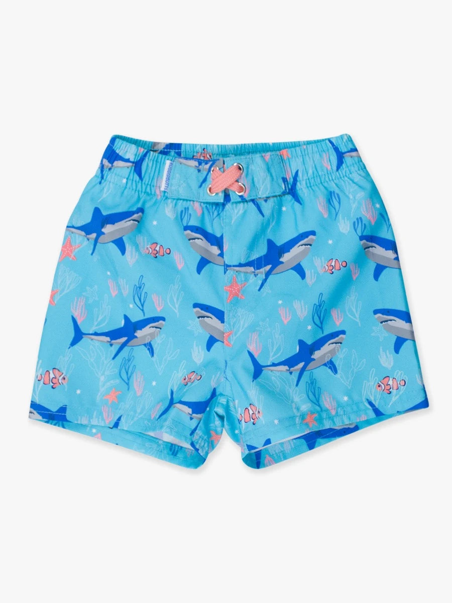 Fintastic Swim Trunk