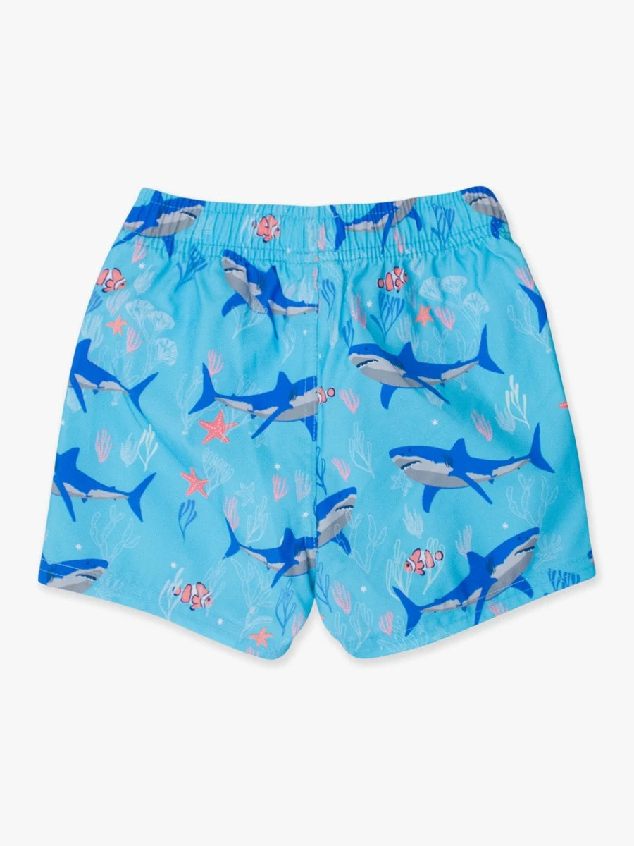 Fintastic Swim Trunk