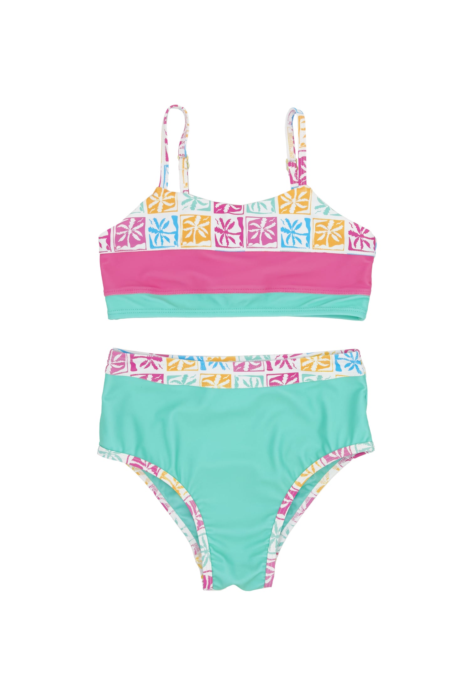 Sun Block Party Bikini