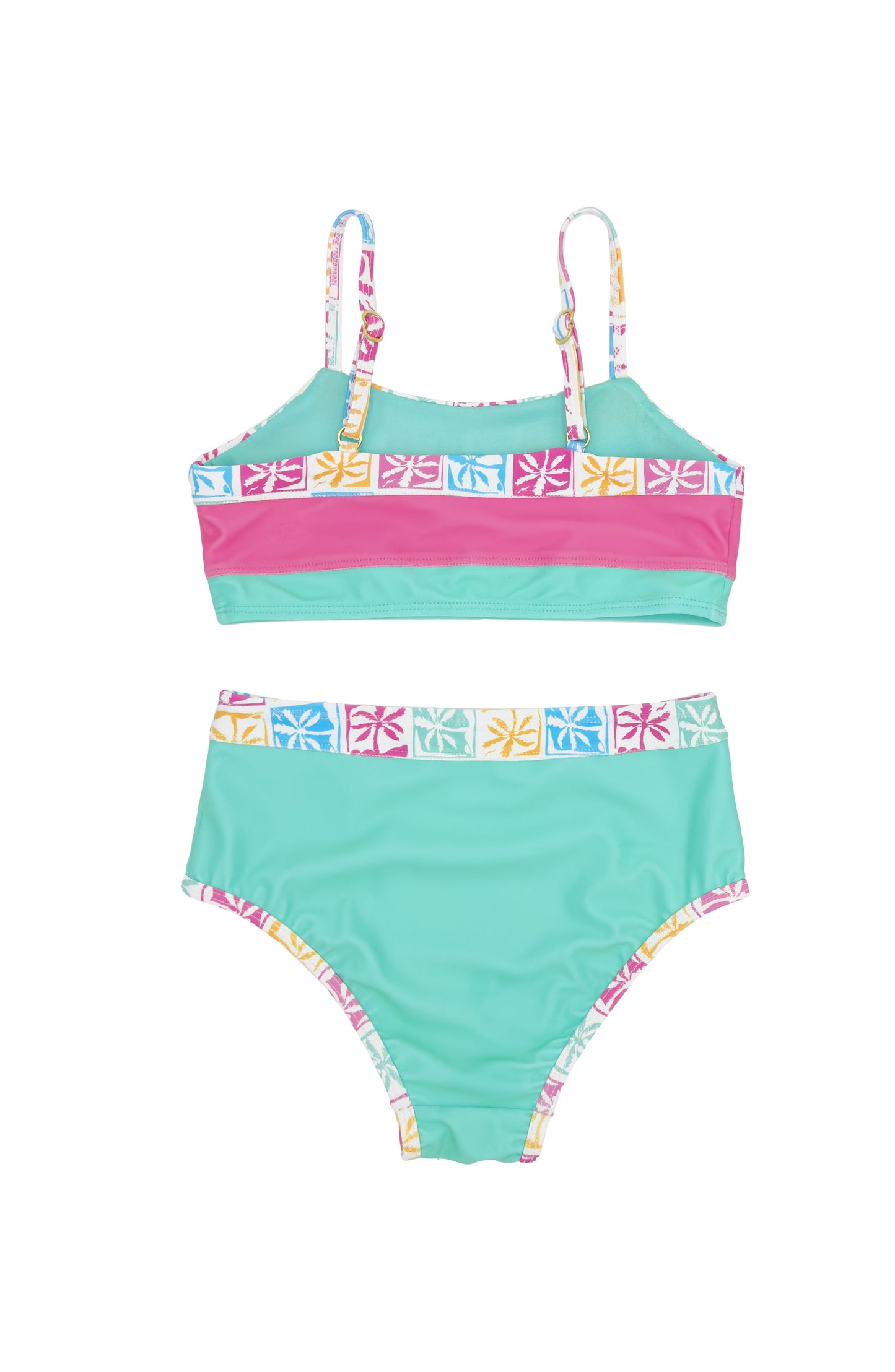 Sun Block Party Bikini