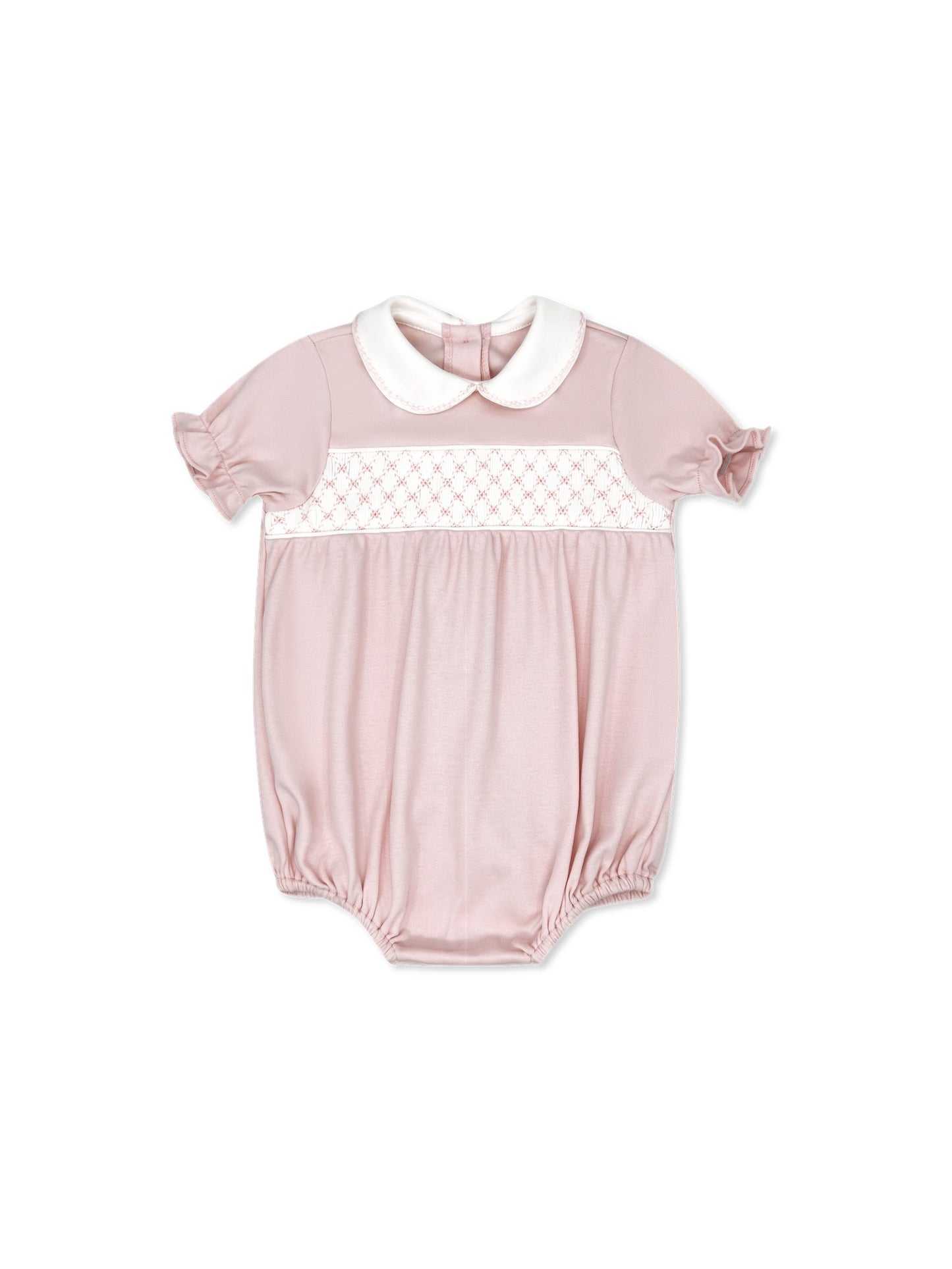 Pink Windsor Bubble