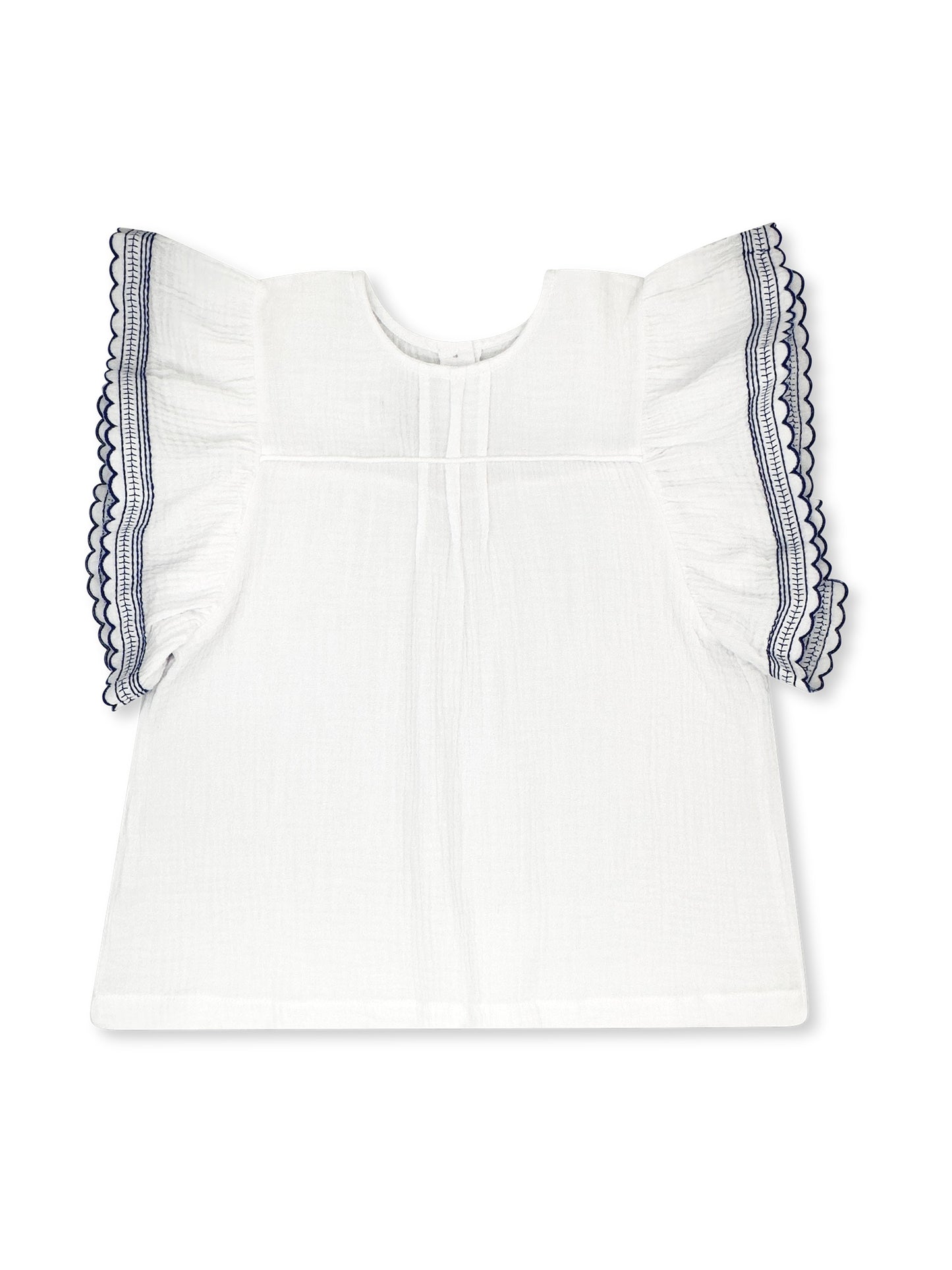 Camille Blouse
