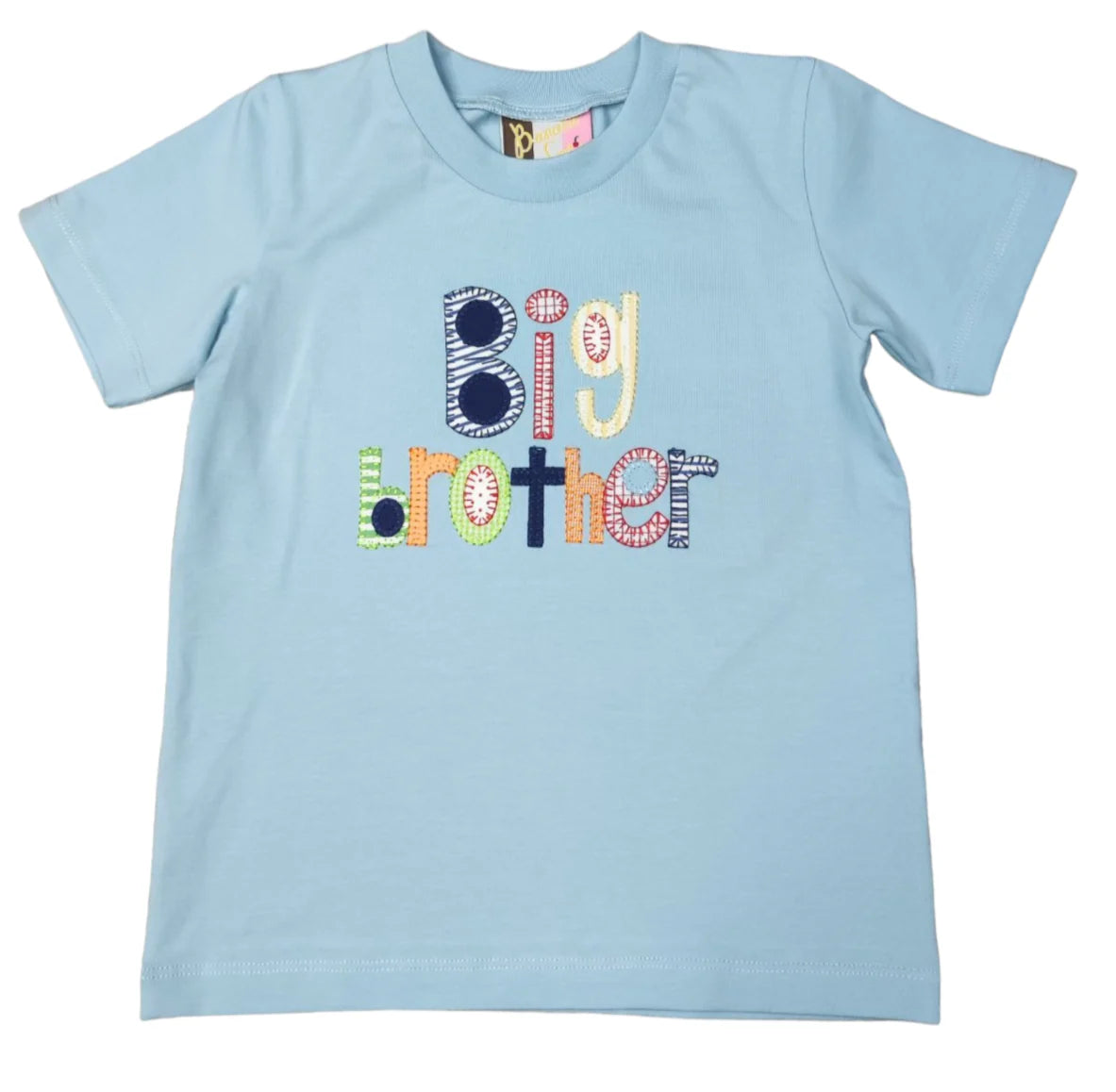 Big Brother Tee