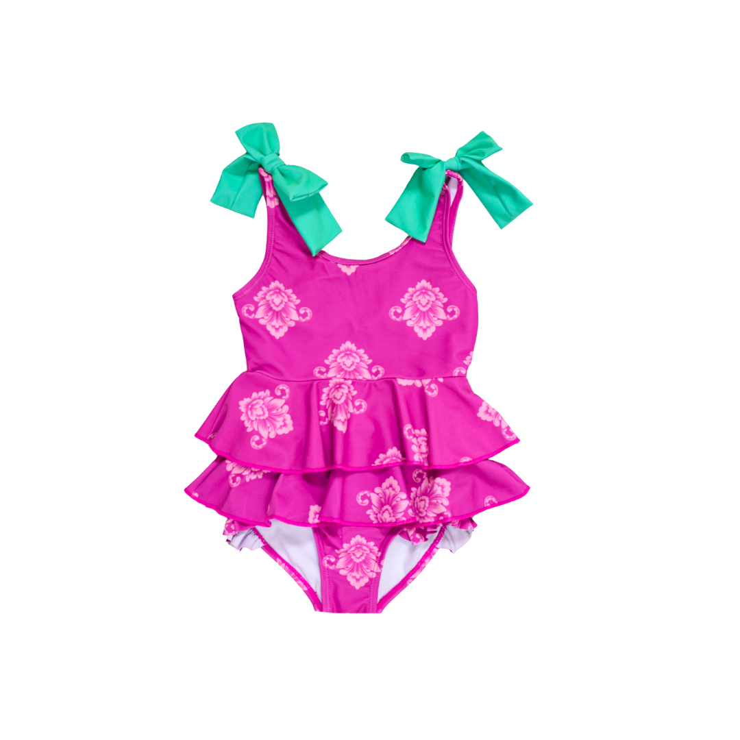 Sea Breeze One Piece