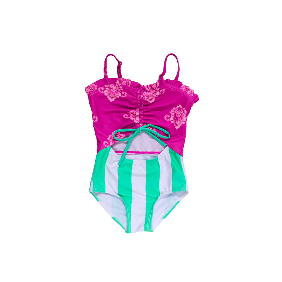 Mermaid Mystique One Piece