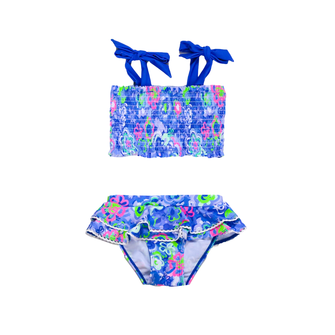 Emerald Isle Two Piece