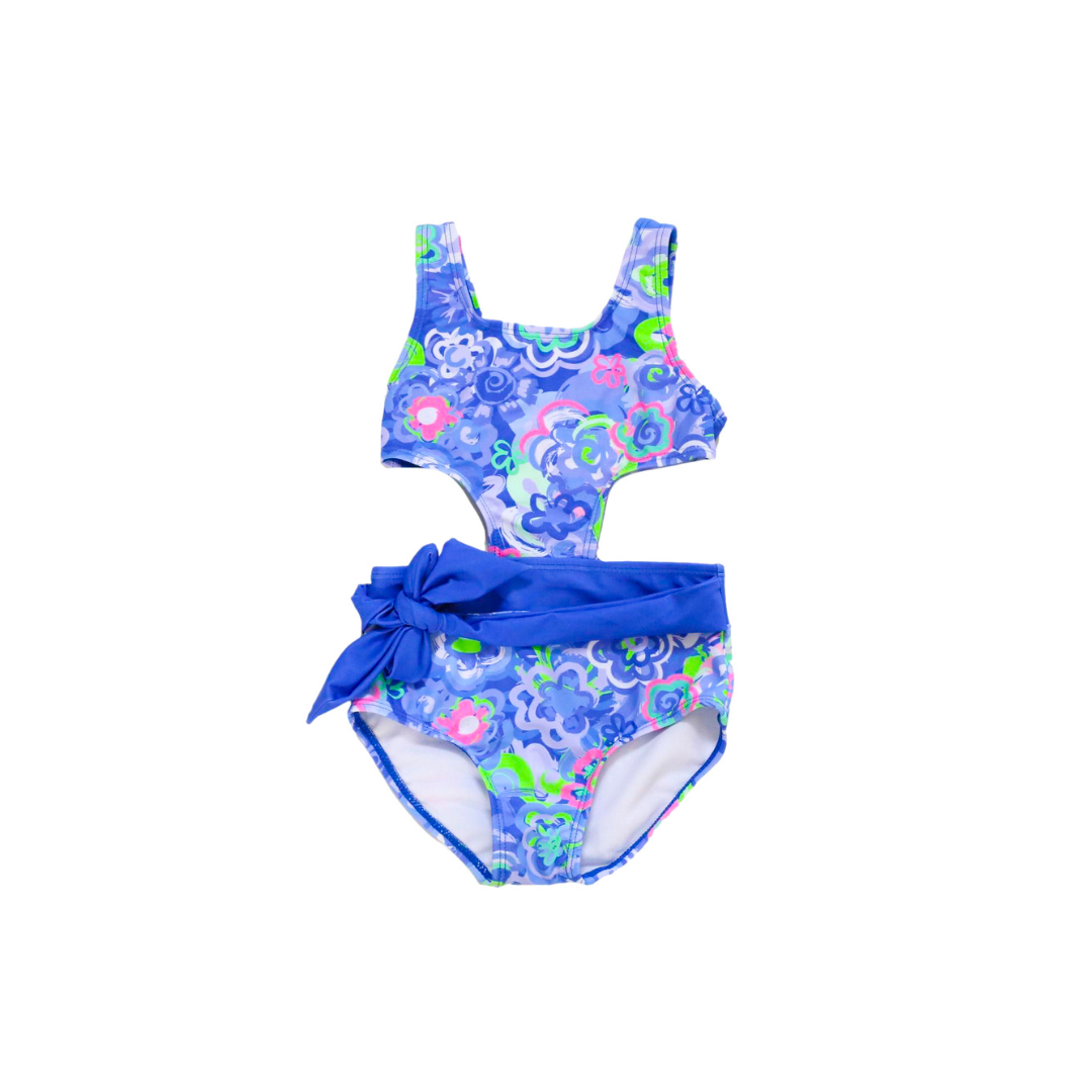 Molokai Meadows One Piece