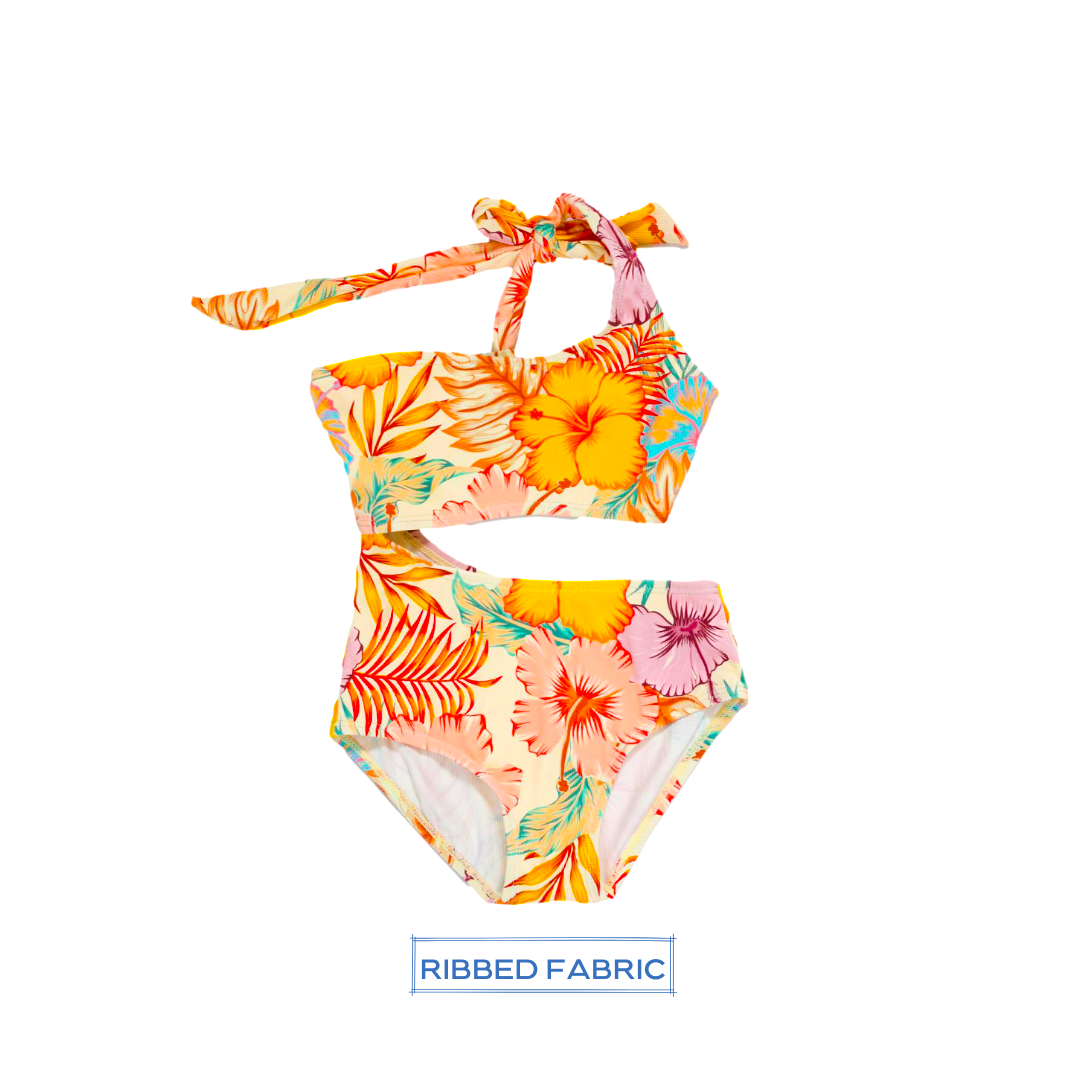 Sunset Serenade One Piece