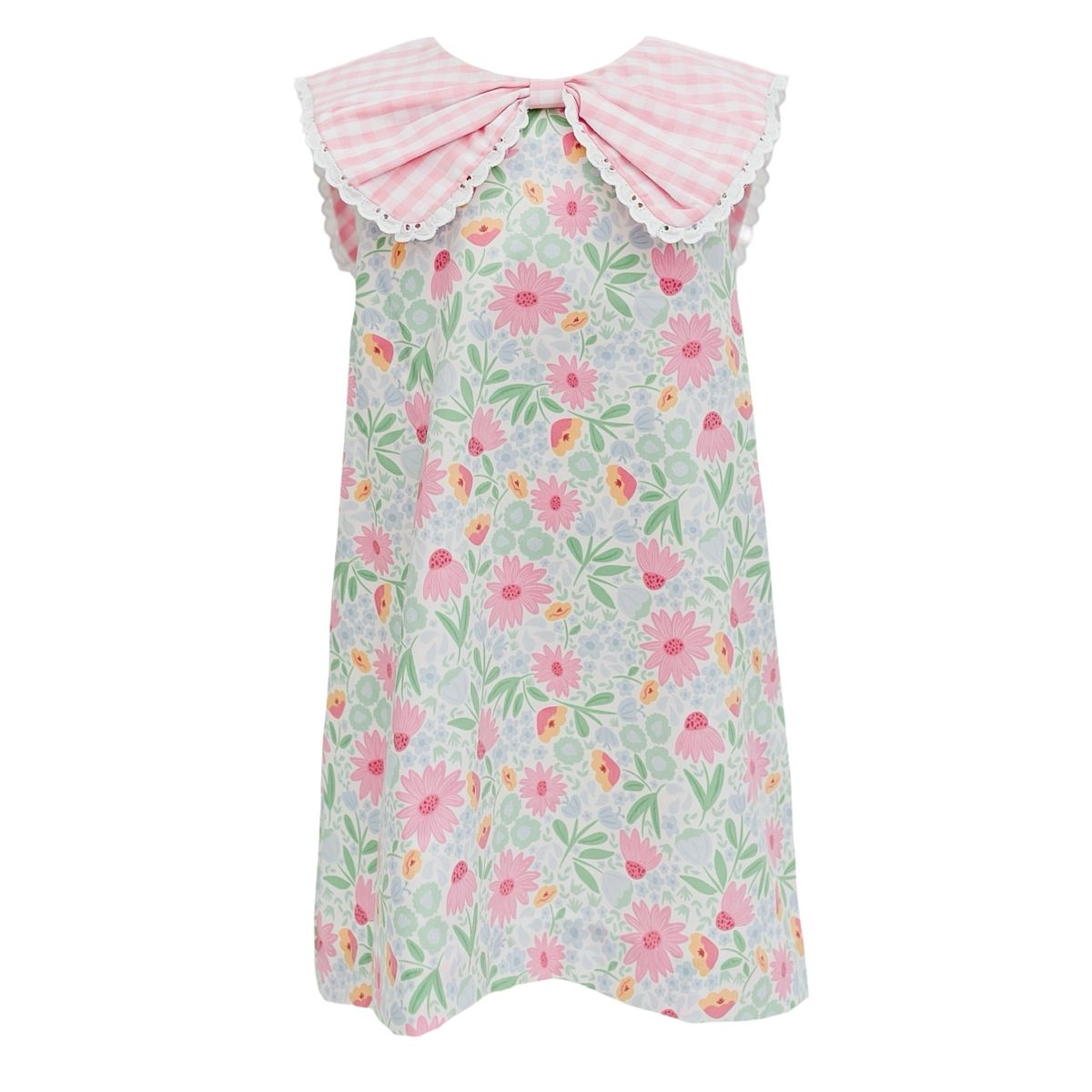 Wildflower Dress