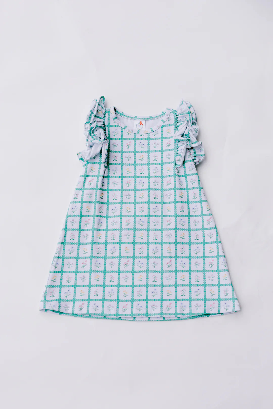 Whimsy Knit Dress