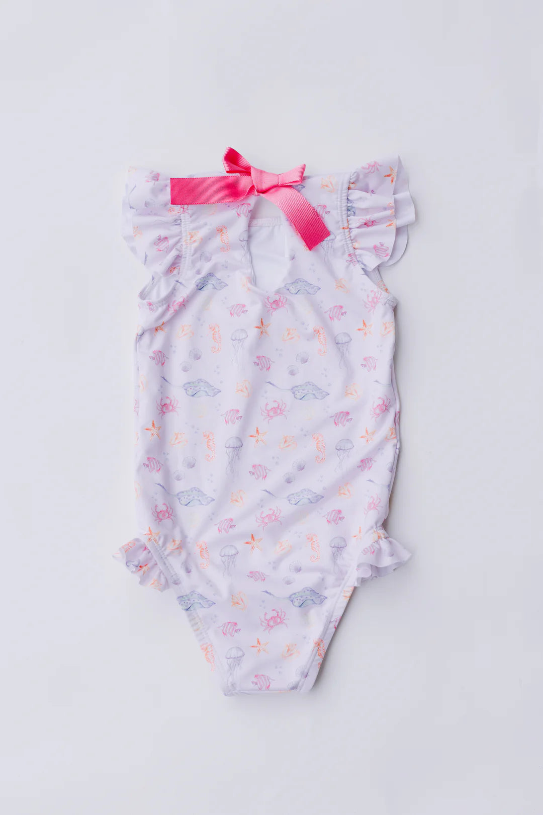 Under the Sea One Piece