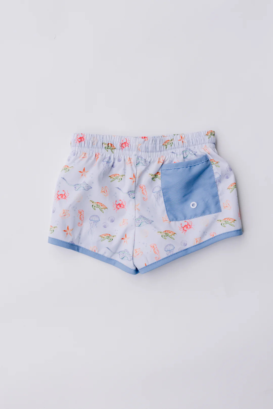 Under the Sea Trunks