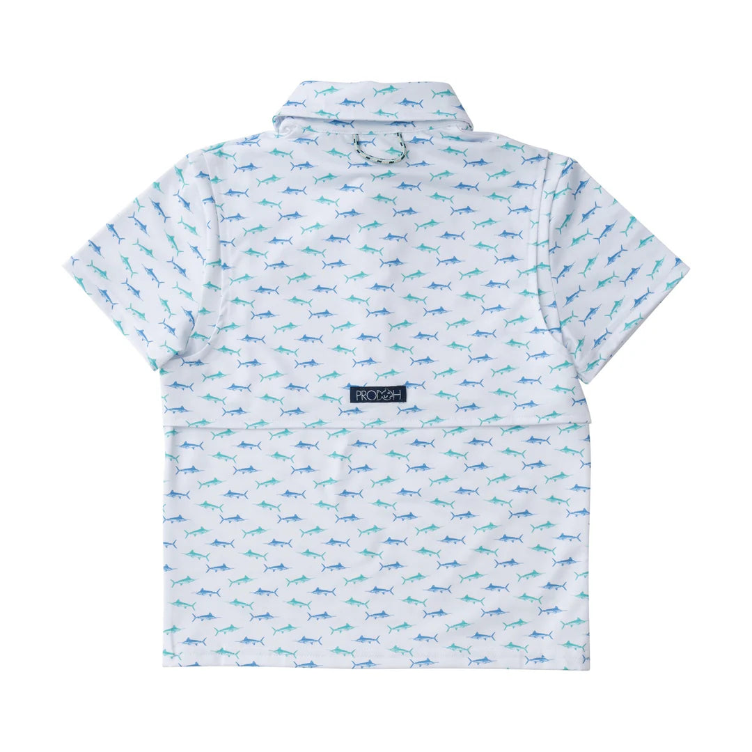 Marlin Duo Polo