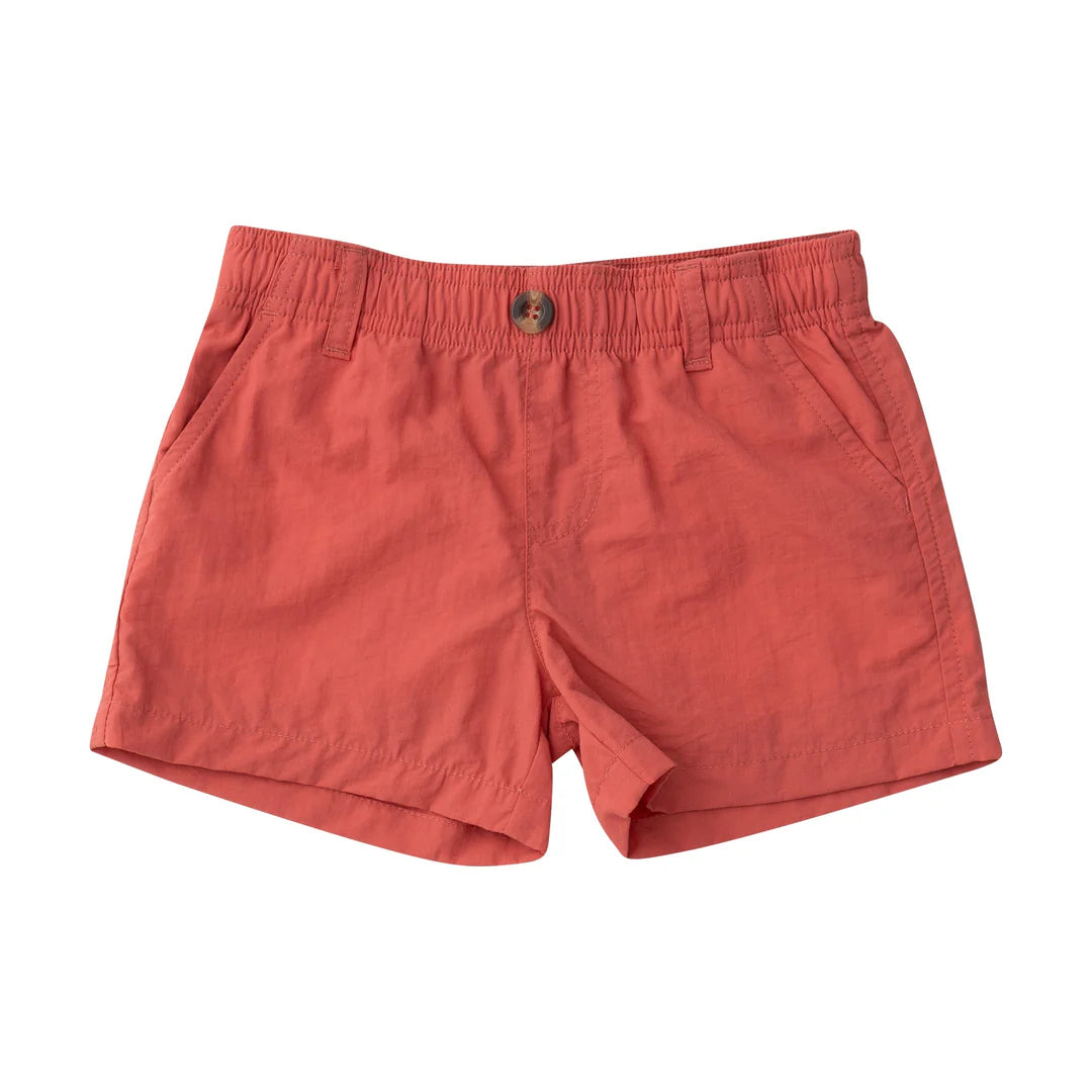 Spice Outrigger Short