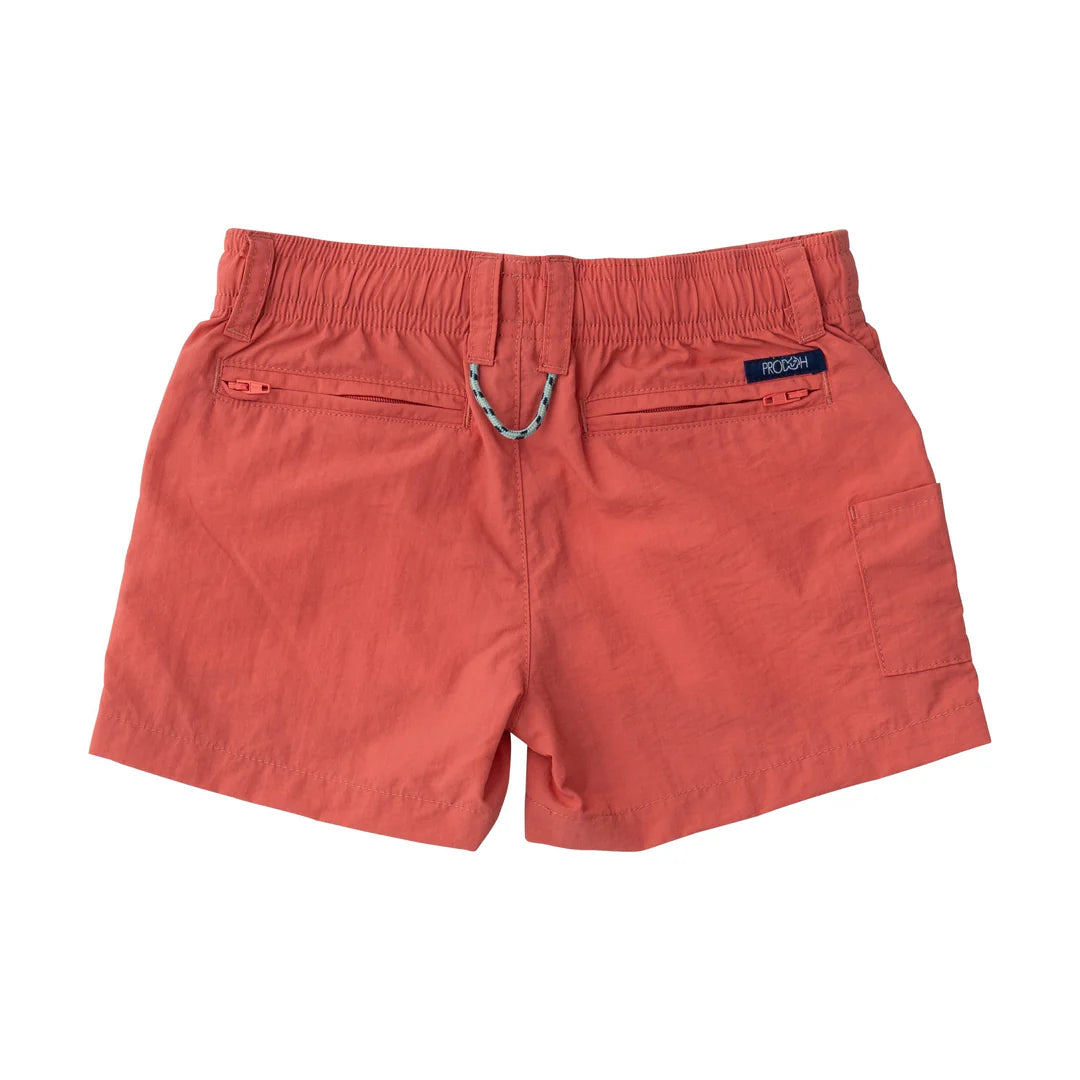 Spice Outrigger Short