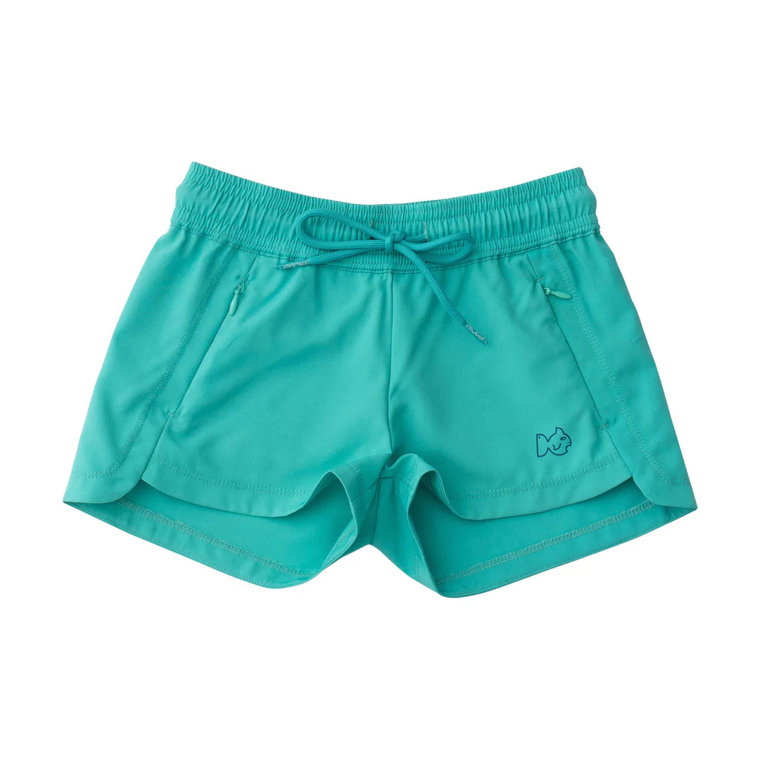 Atlantis Cruiser Short