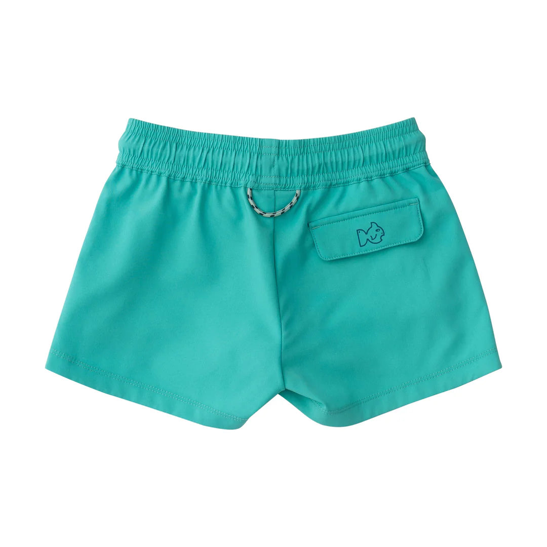 Atlantis Cruiser Short