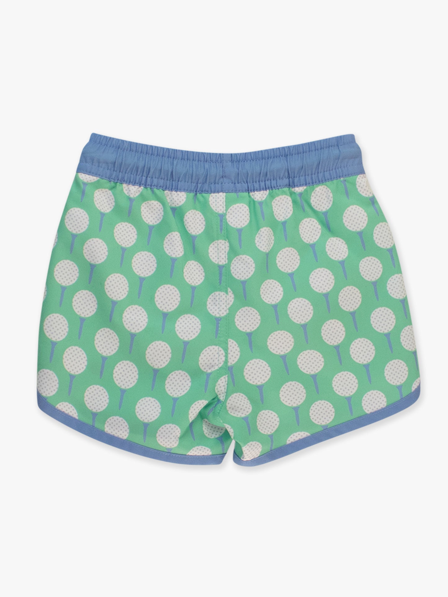 Tee Time Swim Trunks