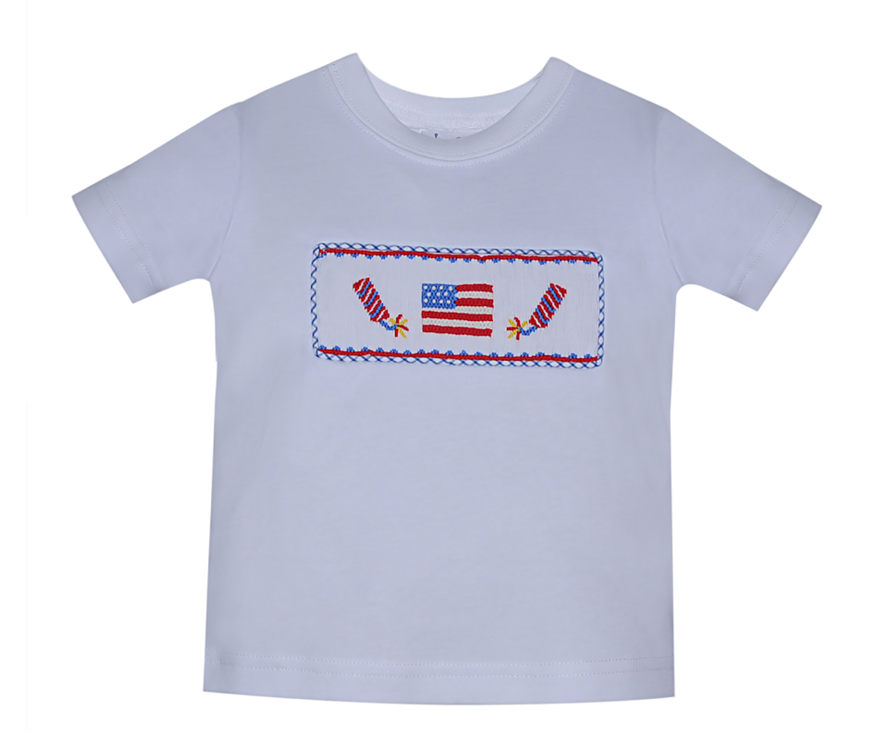 Houston Tee - USA