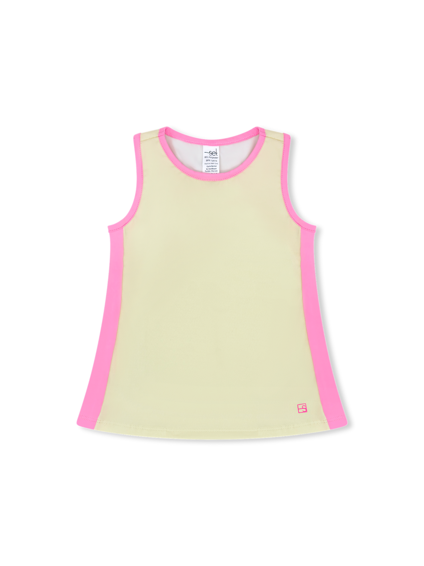 Nicole Tank