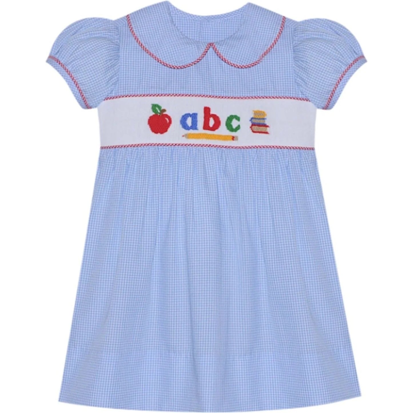 ABC Avery Dress