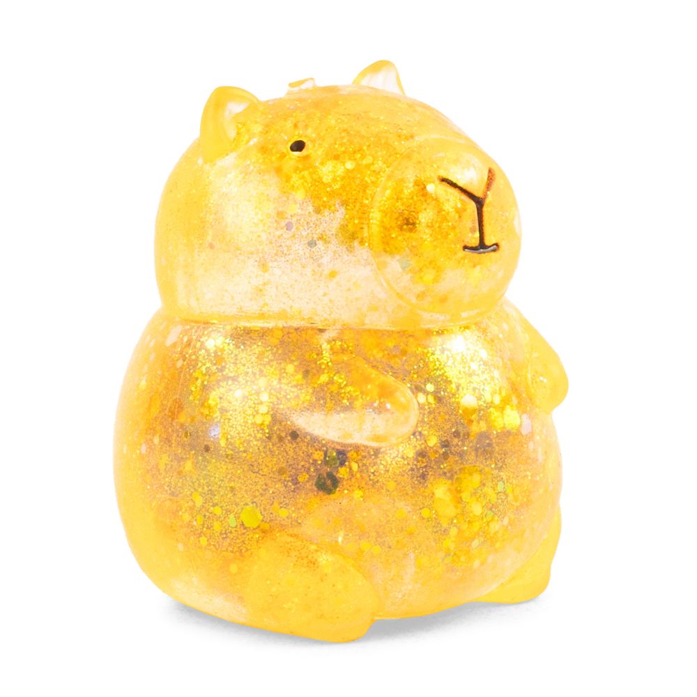 Sparky Capybara