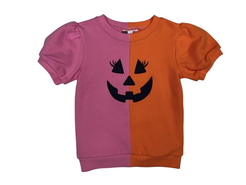 Jack-O-Lantern Sweatshirt