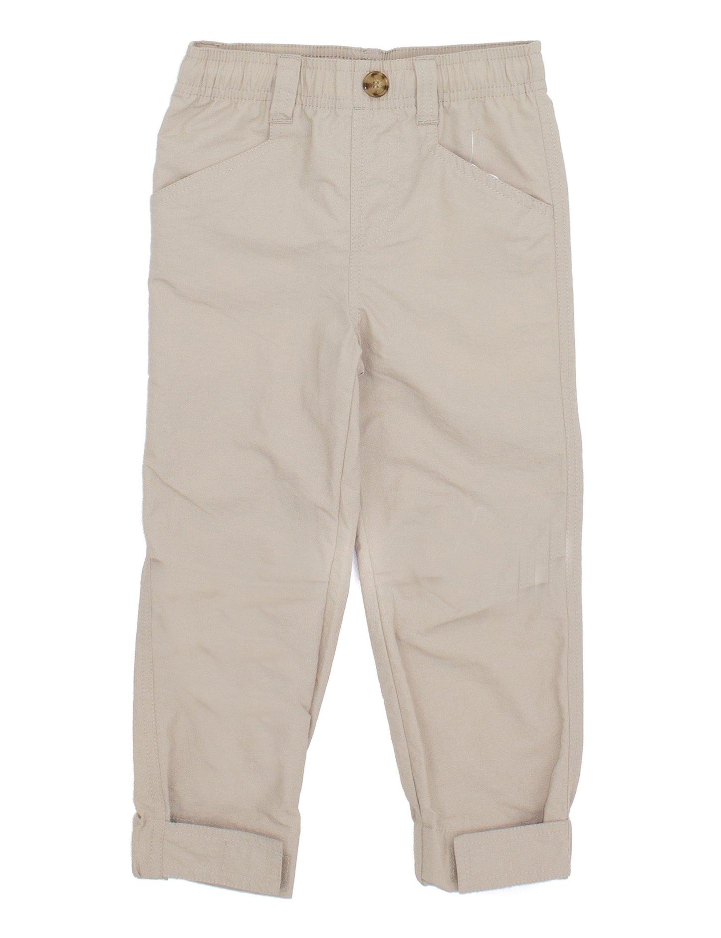 Khaki Mallard Pants