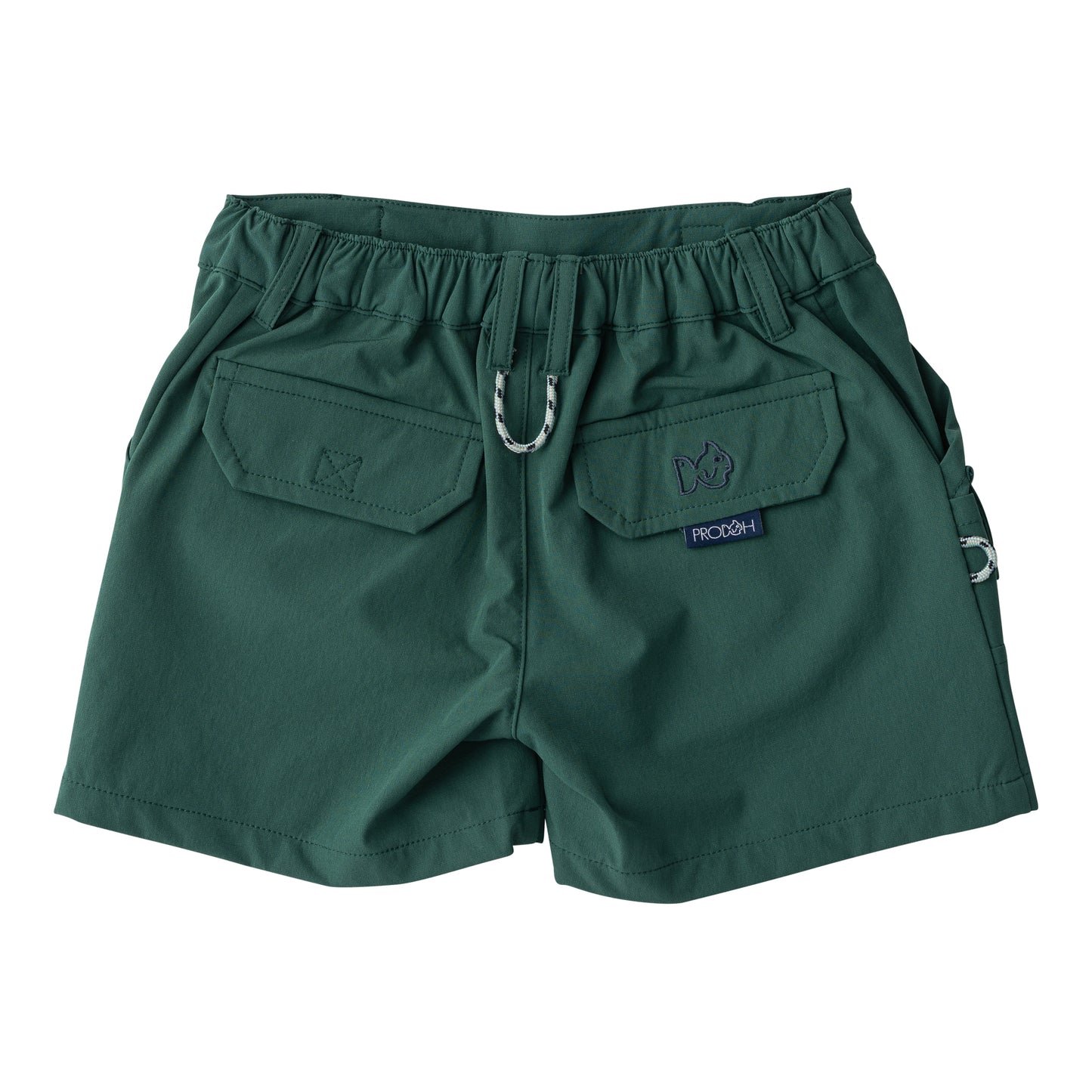 Inshore Performance Short