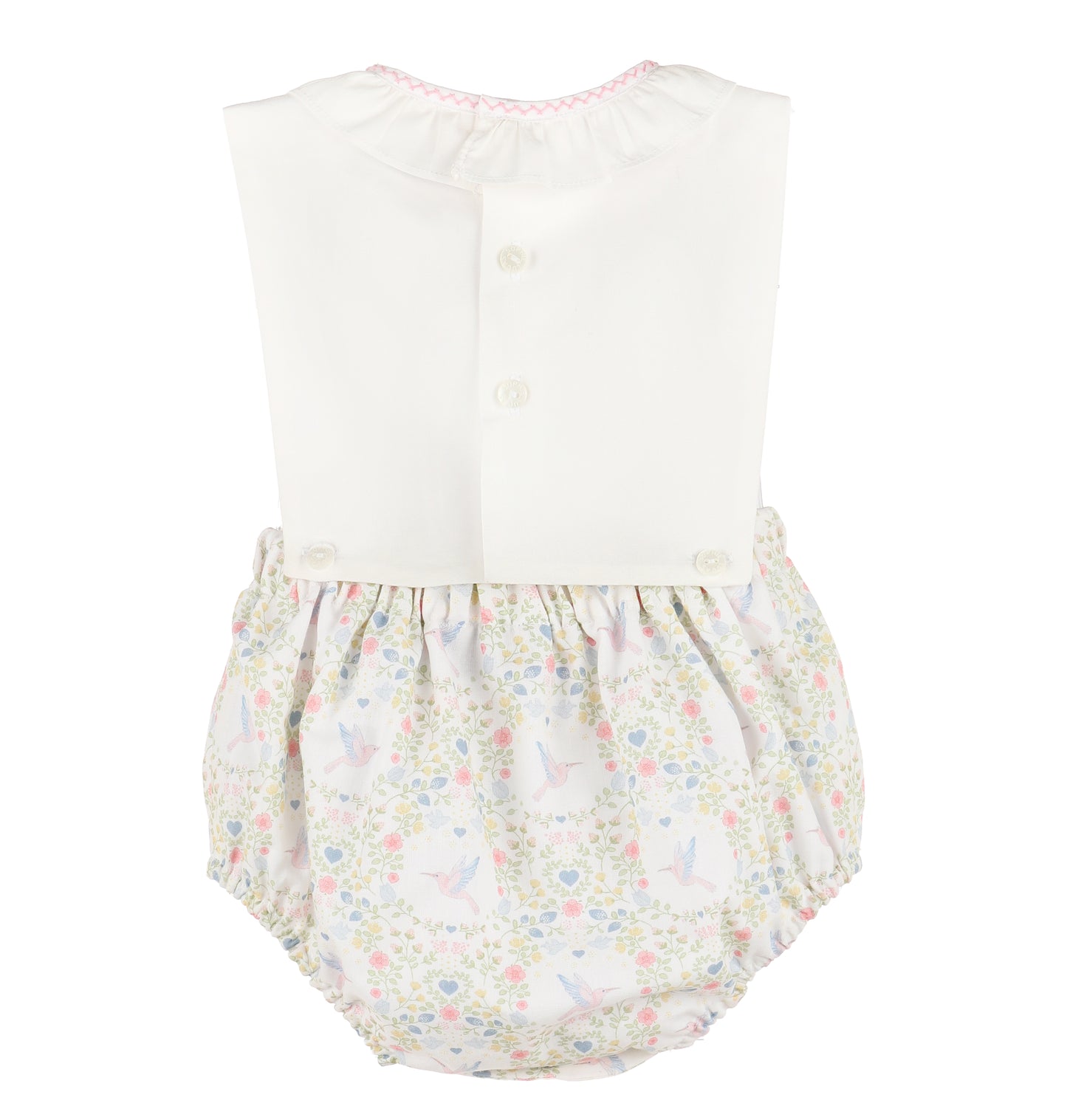 Coquette Birdie Bubble