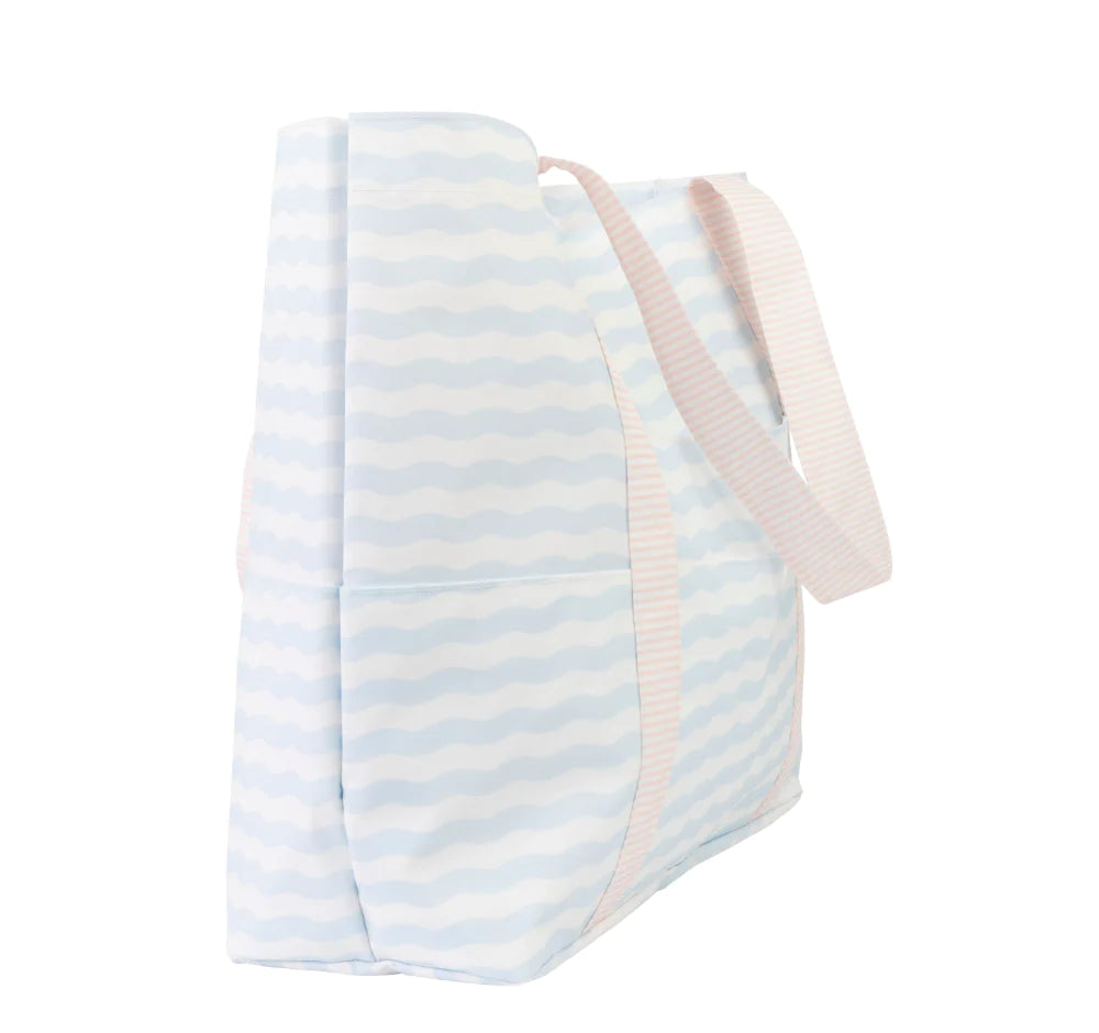 The Summer Bag