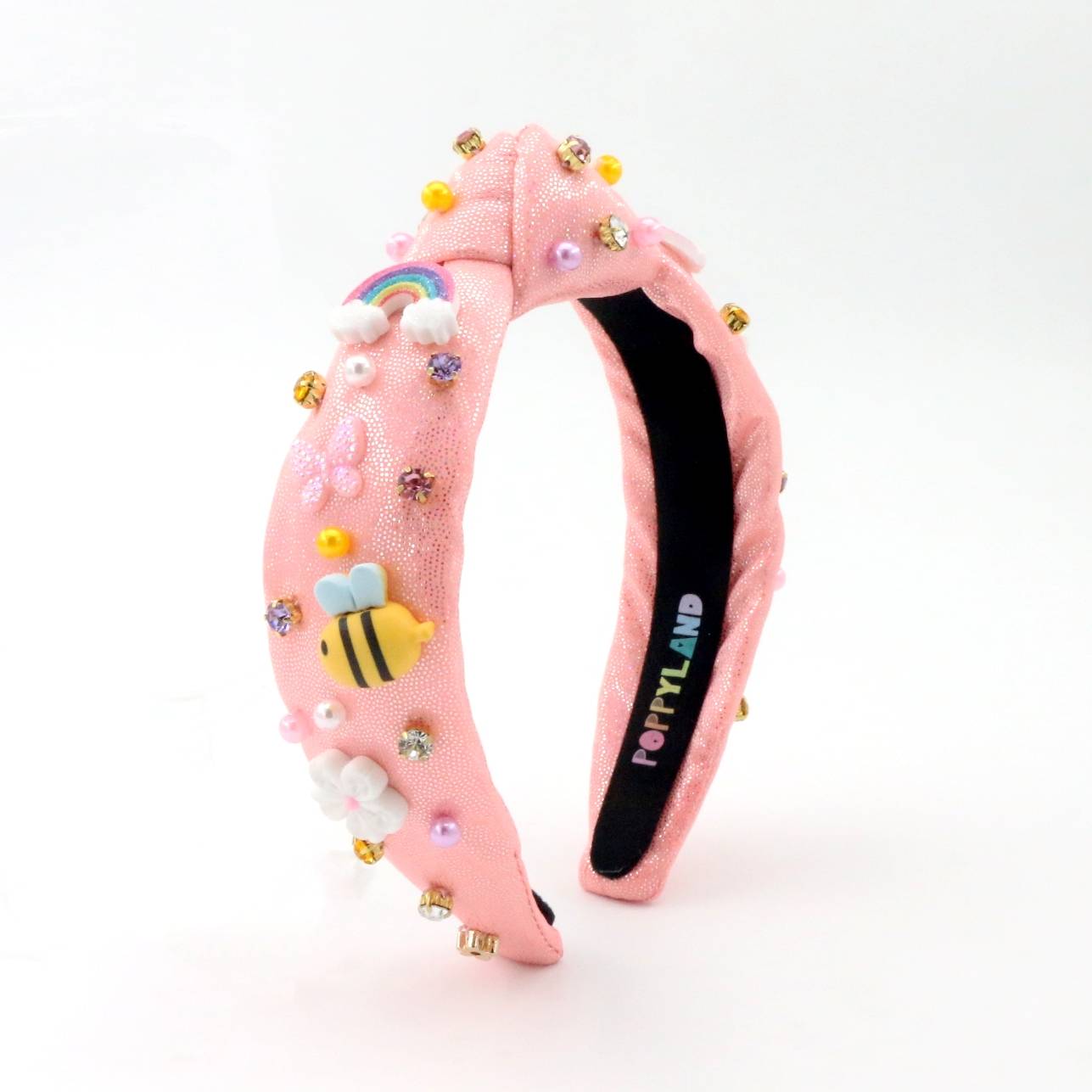 Spring Things Headband