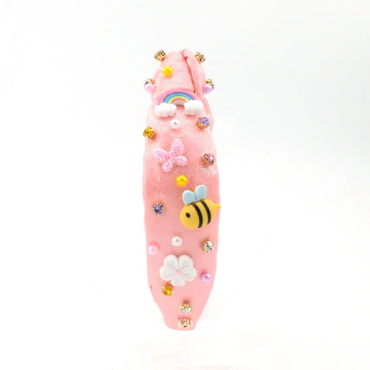 Spring Things Headband